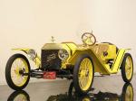 Ford Model T Speedster 1912 года